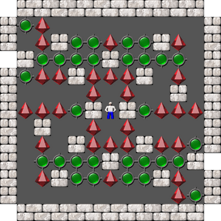 Уровень 5 — Attrition 3